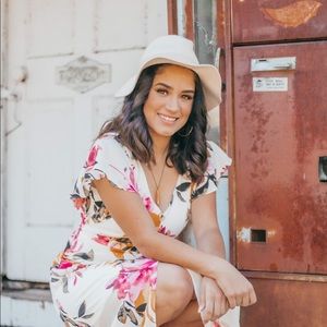 Meet your Posher, Mckenna